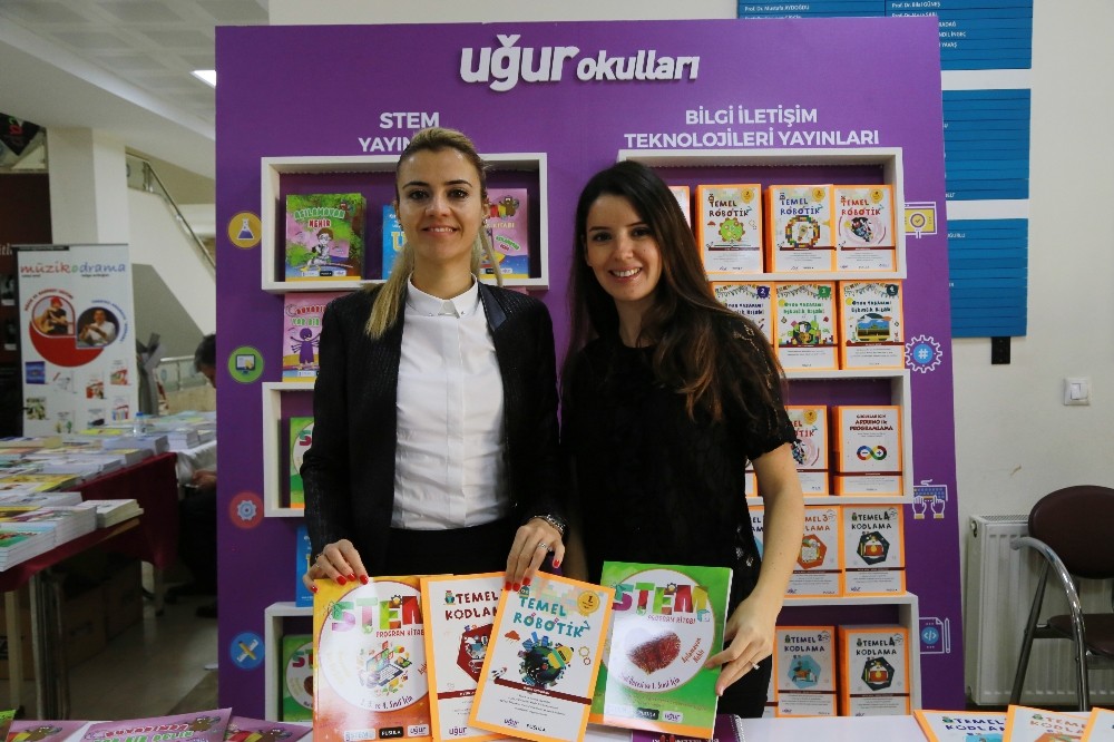 5. Uluslararası Okul Öncesi Eğitim Kongresi’nde
