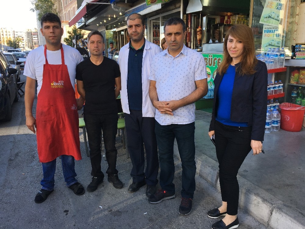 (Özel haber) İzmir’de hırsızlara karşı ’nöbetli-taşımalı’ önlem