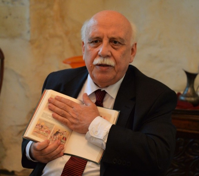 Bakan Avcı: