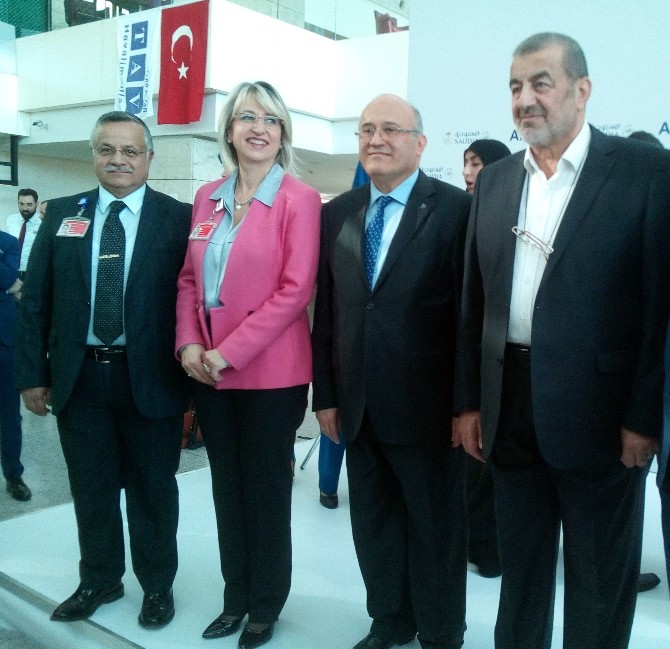 Saudıa Havayolları global ağına Ankara’yı da ekledi