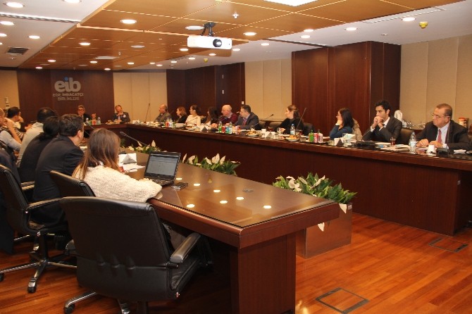 İhracatçılar fiyat dalgalanmalarından korunacak yöntemlere yöneliyor