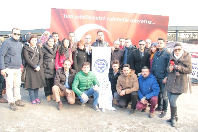 ATTDER, terörü lanetledi