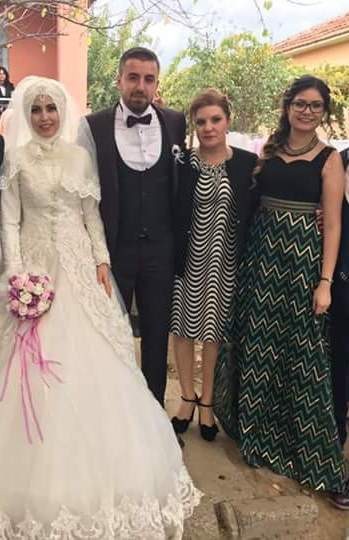 Aile katliamında cesetleri, zanlının babası bulmuş