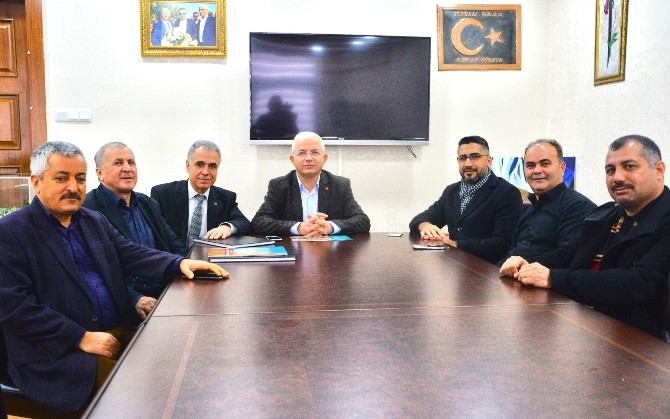 Torbalı’da, 204 üniversite öğrencisine burs