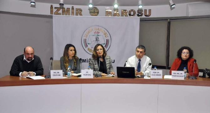 Cinsel istismar uzaktan gelmiyor