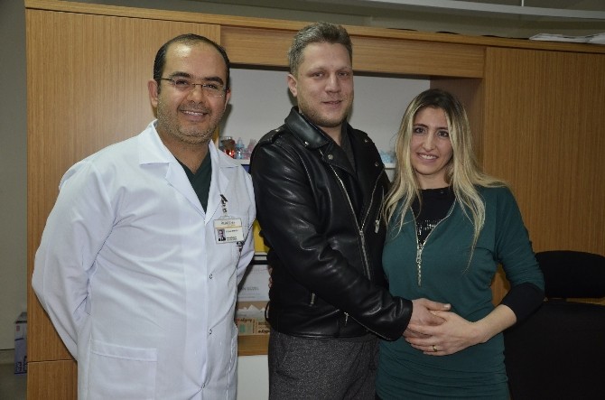 RAHMİ ALACAKKEN HAMİLE KALDI