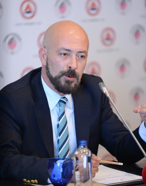 TÜRKİYE'DE İLK KEZ İZMİR'DE DÜZENLENİYOR