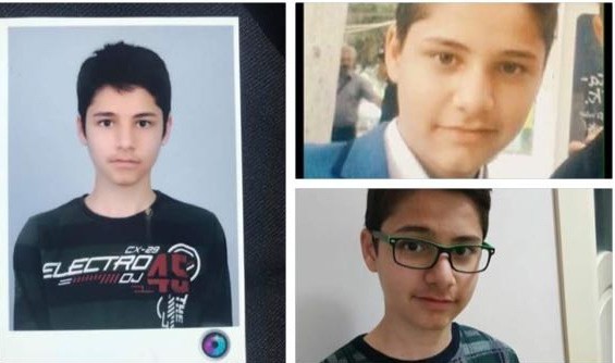 7 gündür kayıp çocuk su kuyusunda ölü bulundu