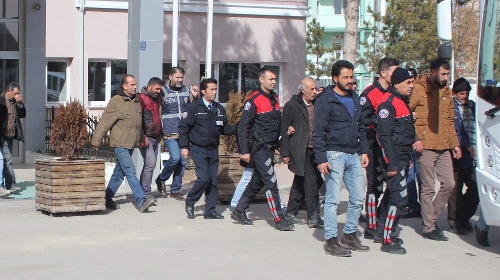 Emniyet Genel Müdürlüğünden