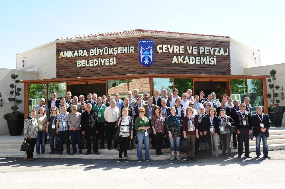 Bahçıvanlık kursu kayıtları başlıyor