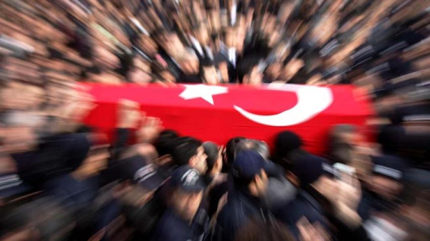 Bitlis'te askere bombalı saldırı!