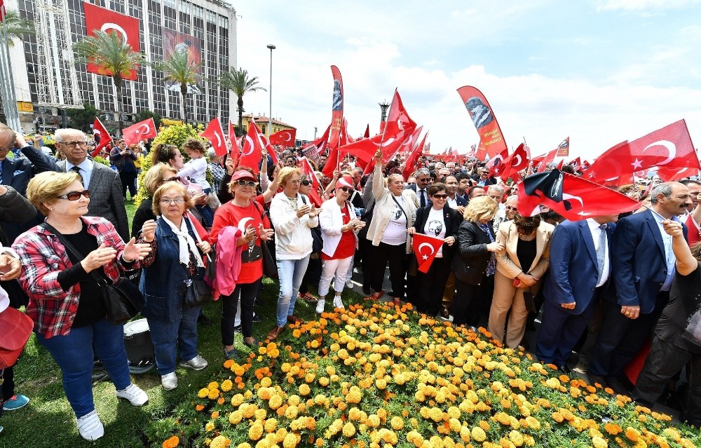 19 Mayıs’a