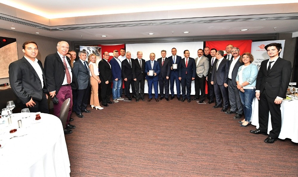 Başkan Kocaoğlu: “İmar öyle bir silah ki”