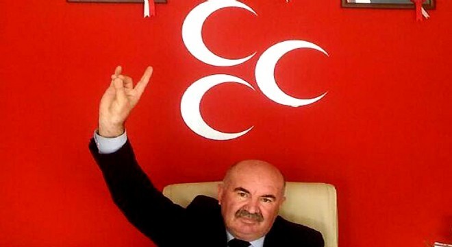 Çeşme MHP kongreye gidiyor