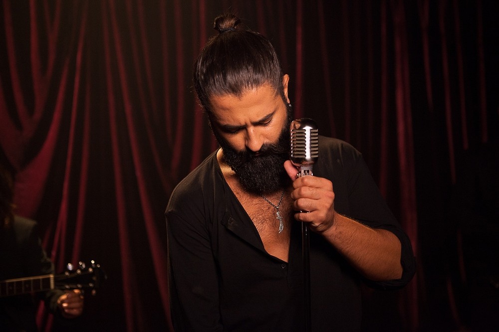 Seferihisar, Koray Avcı ile coşacak