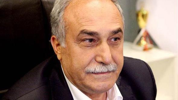 Gıda Tarım ve Hayvancılık Bakanı Ahmet Eşref Fakıbaba oldu
