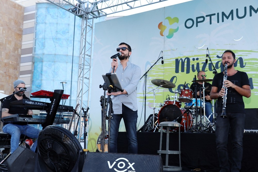 Mehmet Erdem yeni albüm müjdesini verdi