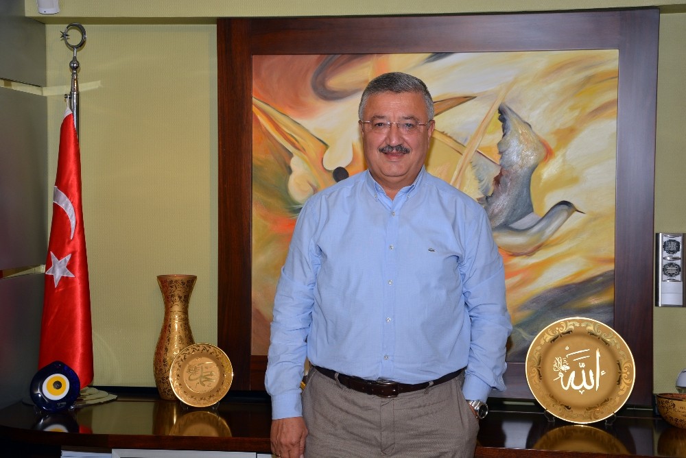 Demirin zammına karşı iş bırakma eylemine gidiyorlar