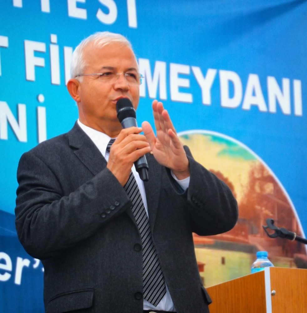 Başkan Görmez: