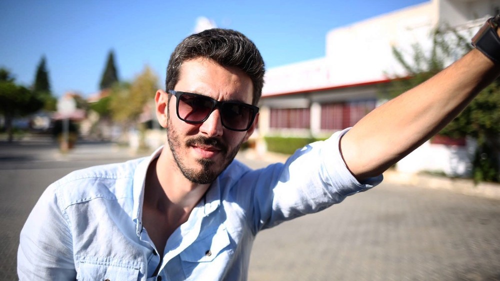 Çağrı Öztürk Cannes Film Festivali yolcusu