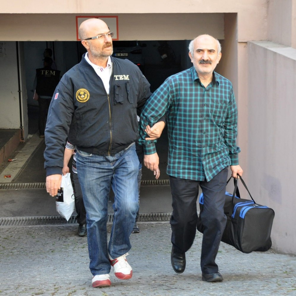 FETÖ liderinin yeğeni, FETÖ’nün silahlı örgüt olduğunu kabul etmedi