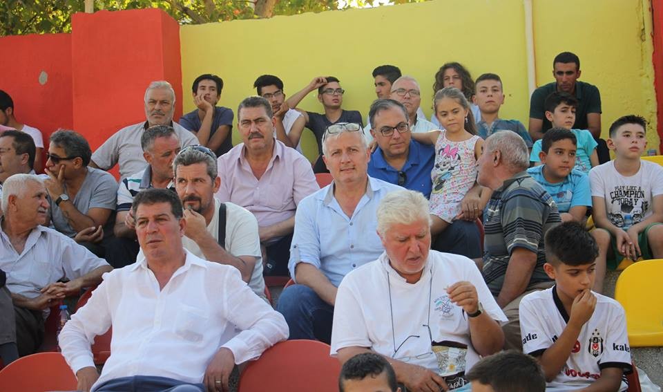 Bayındırspor sezonu açtı