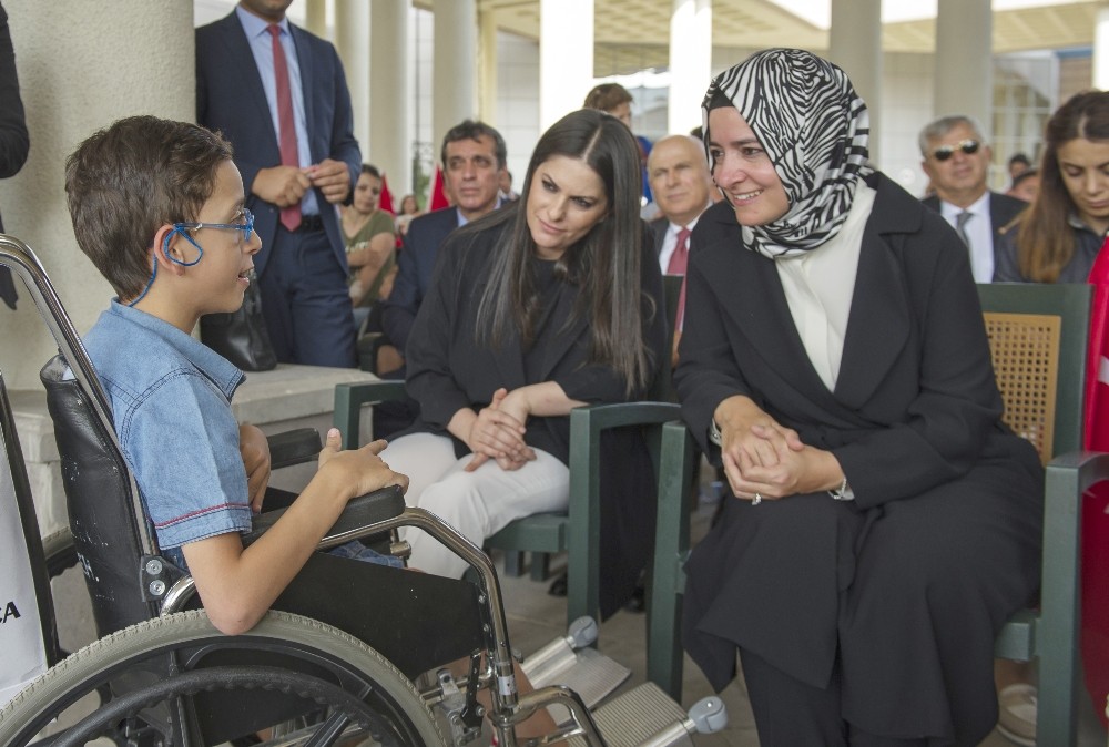 Bakan Kaya’dan şehit yakınlarına istihdam müjdesi