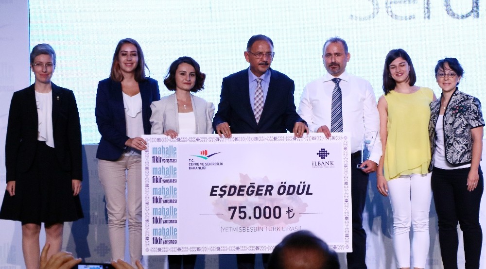 Bakan Özhaseki: “15 yılda Türkiye’nin yarısını yok edeceğiz”