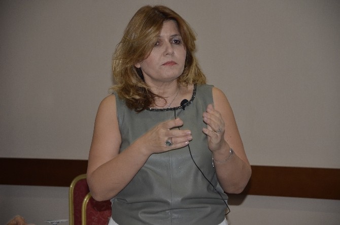 Uçucu yağlar bakterilerin vücuda girmesini önlüyor
