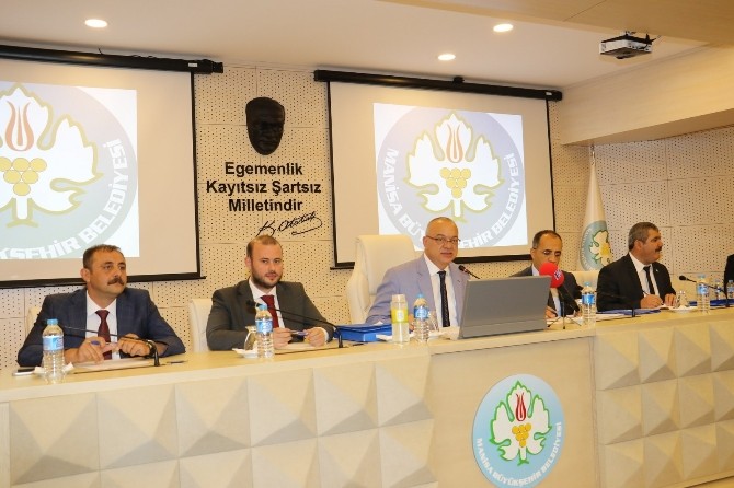 Manisa Büyükşehir Belediyesi Saruhanlı’nın talebini geri çevirmedi