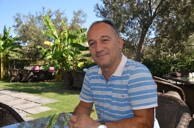 Bilardocular Bodrum’a geliyor