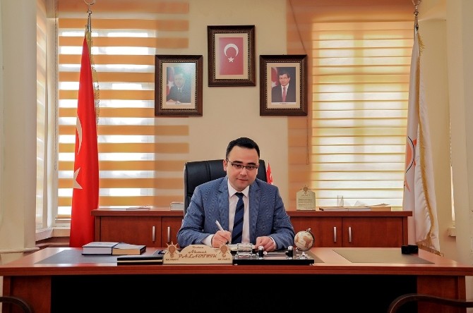 Gençlik ve Spor Merkezi’nin ihalesi 14 Kasım’da