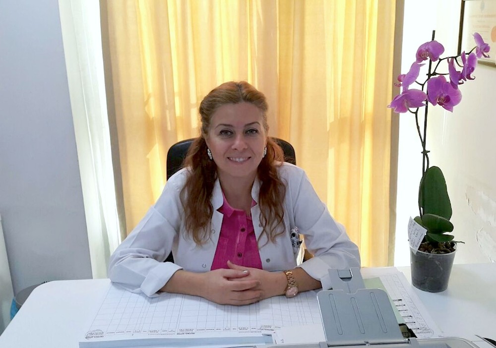 İnme hastalığı Türkiye’de her yıl 200 bin kişide görülüyor