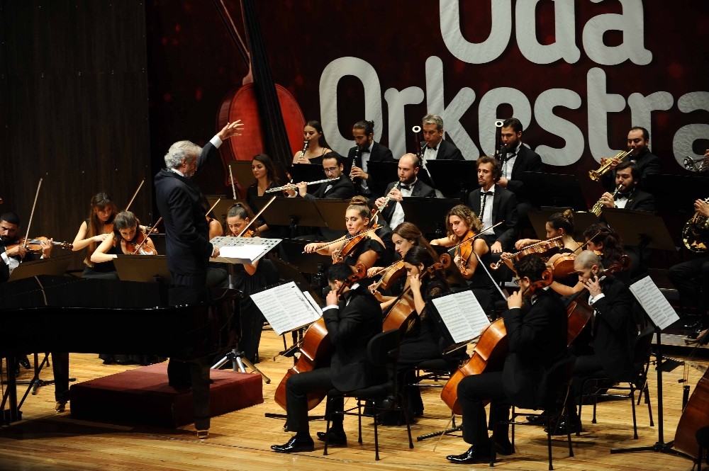 KODA ‘Hikmet Şimşek’ için çaldı