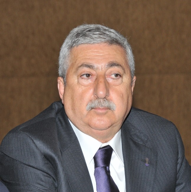 Palandöken: “Yapılandırma yıl sonuna kadar uzatılmalı”