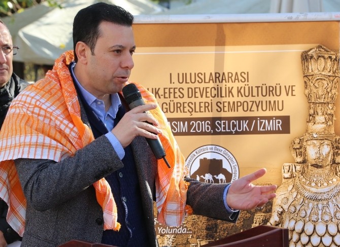 AK Parti Milletvekili Kaya: