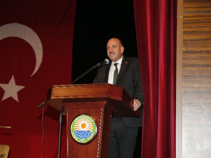 ‘Aşıkların dilinden 15 Temmuz’ etkinliğine yoğun ilgi