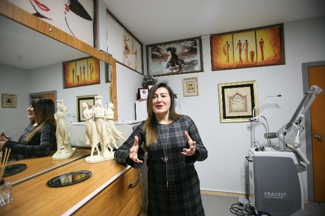 Genç kalmak için bu kokteyli deneyin