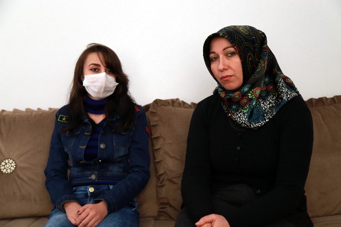 İmmün hastası genç kız doğum gününde müjde bekliyor