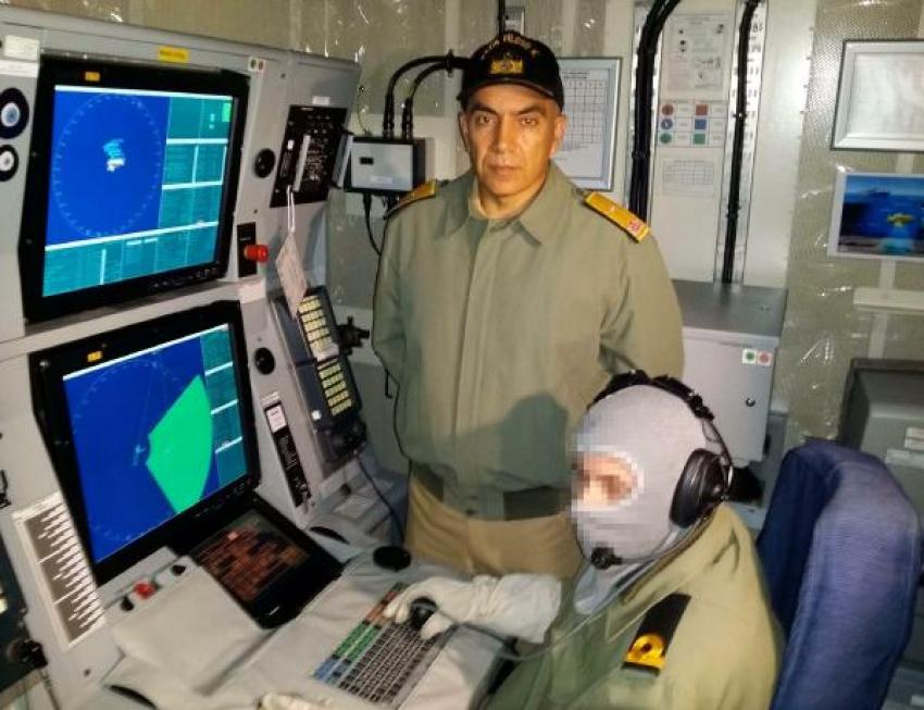 İZMİR'DEKİ KUMPAS DAVASINDA SON GELİŞMELER