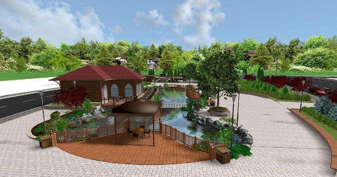 AYRANCILAR MODERN BİR MEYDAN KAZANIYOR