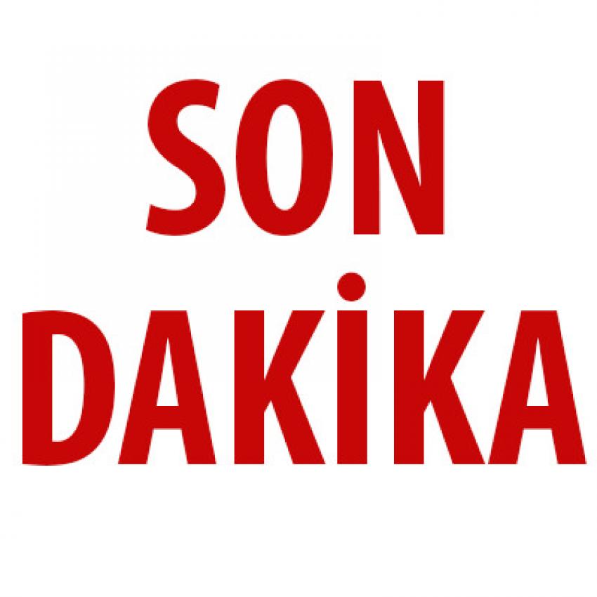 SON DAKİKA.. ADANA'DA PATLAMA