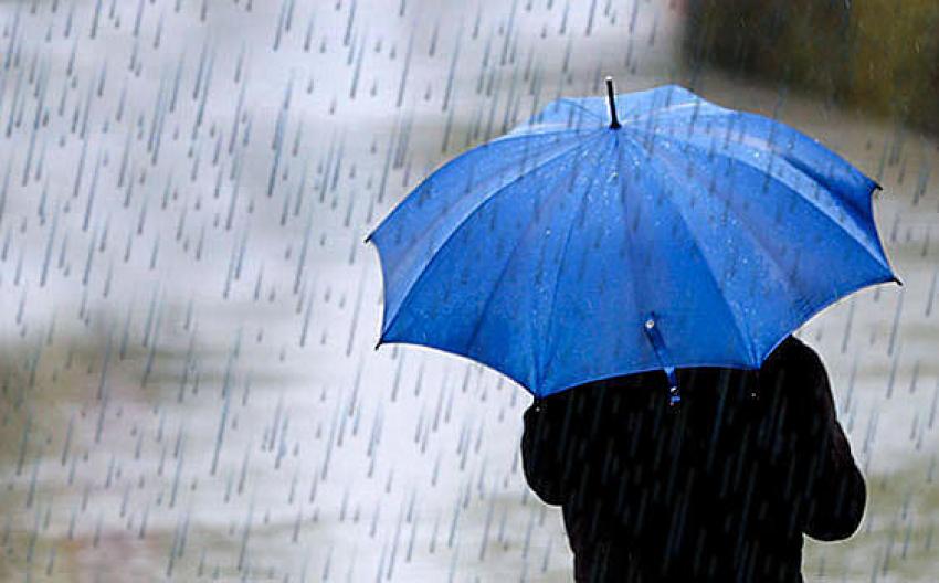 METEOROLOJİ'DEN 5 İL İÇİN KRİTİK UYARI