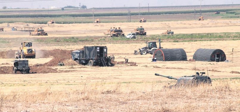 Ankara’dan Erbil’e 2 aşamalı uyarı