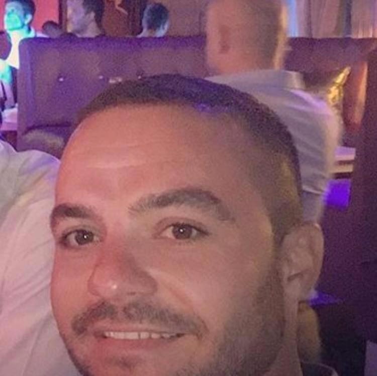 Otomobilin ezdiği genç sürücü feci şekilde can verdi