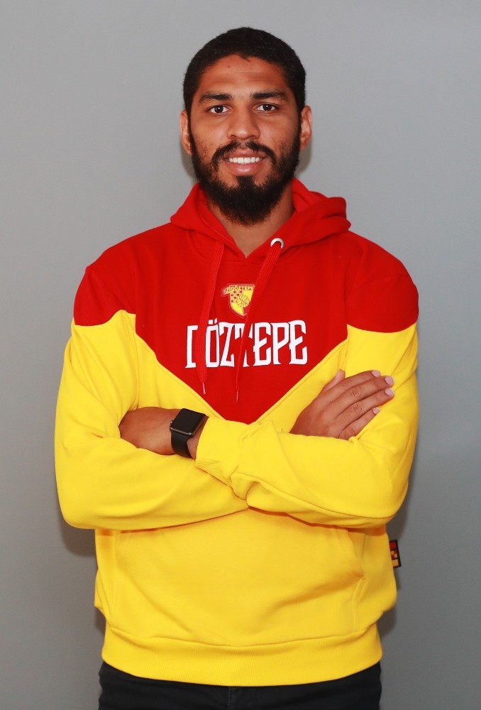 Wallace Reis, resmen Göztepe’de