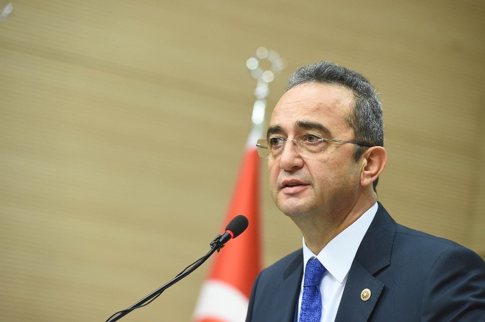 CHP OLAĞANÜSTÜ TÜZÜK KURULTAYINA GİDİYOR