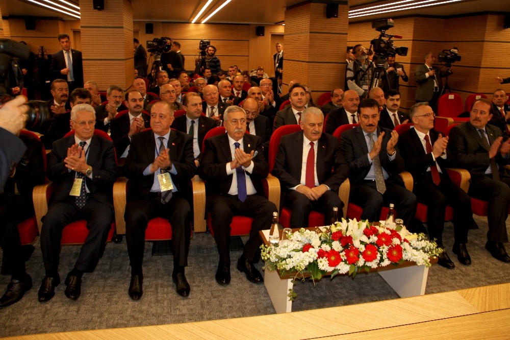 Başbakan Yıldırım’dan ABD’nin skandal YPG kararına ilişkin açıklama