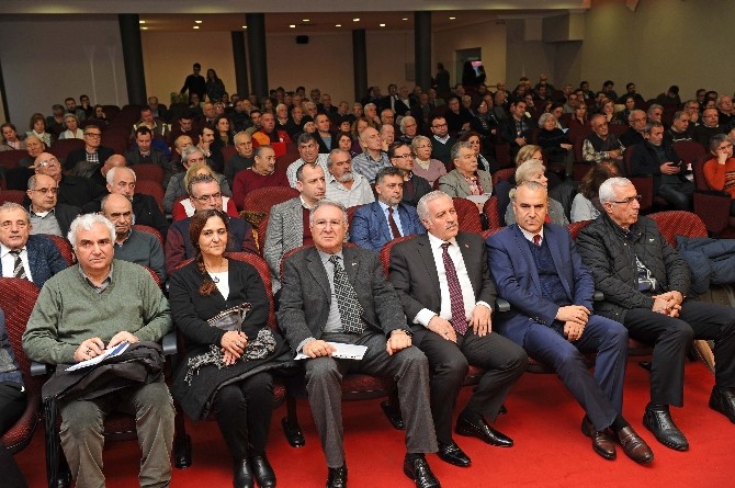 KARŞIYAKA'DA KENTSEL DÖNÜŞÜM ZİRVESİ