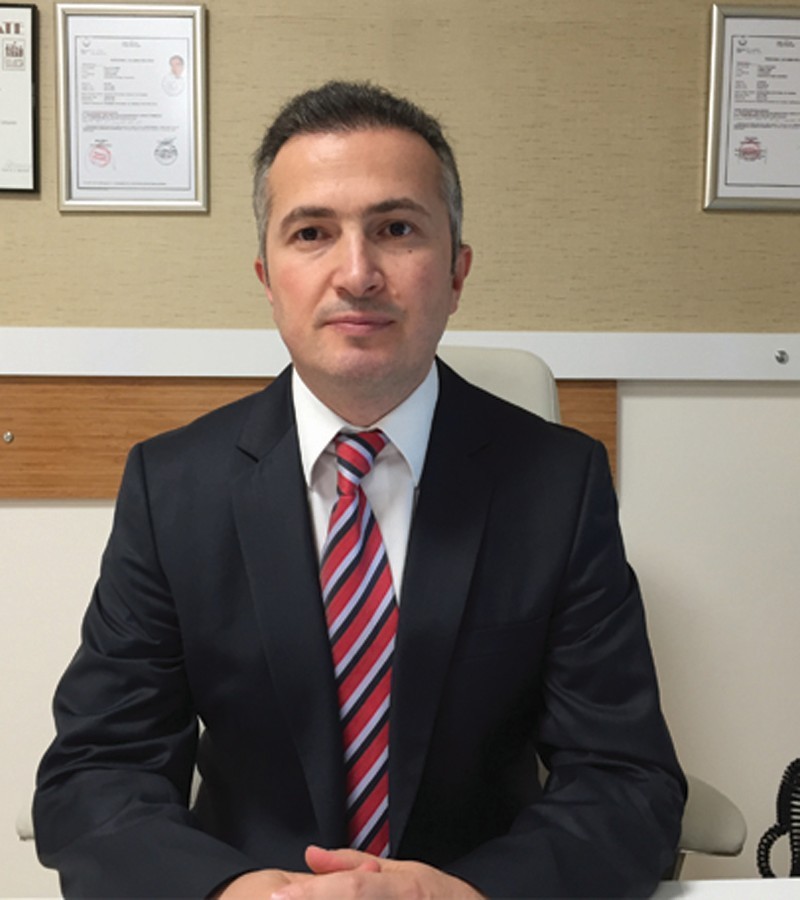 Kış aylarının korkulu rüyası sinüzit